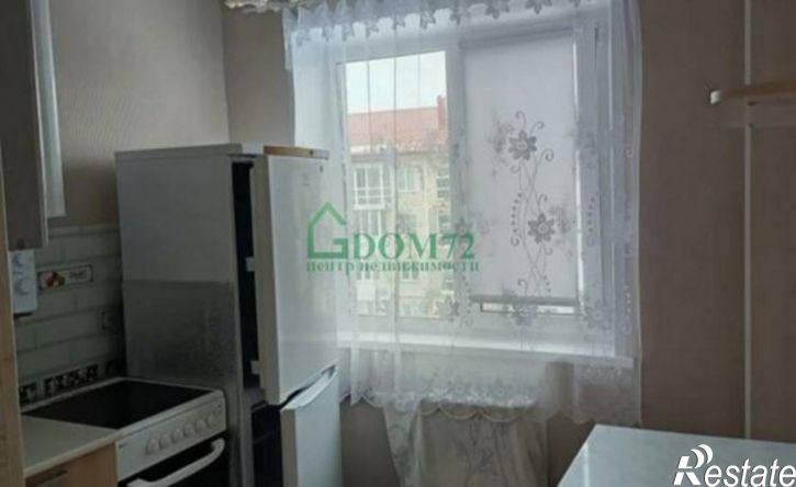 1-комн квартира 4-й микрорайон, 9А