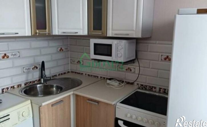 1-комн квартира 4-й микрорайон, 9А