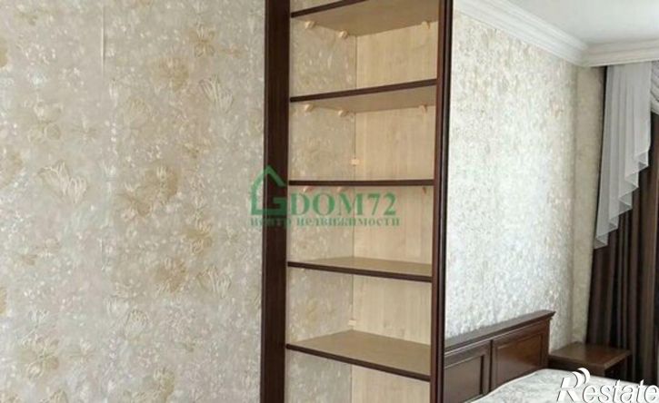3-комн квартира 9-й микрорайон, 31