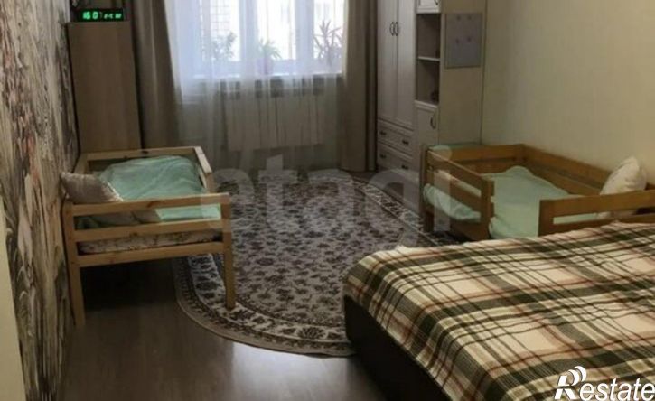 1-комн квартира 10-й микрорайон, 73Б