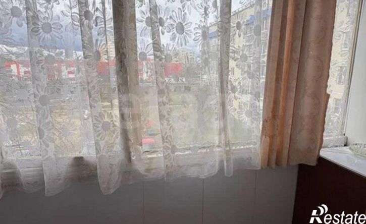 3-комн квартира 10-й микрорайон, 35