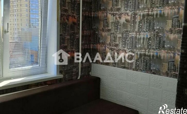 1-комн квартира 9-й микрорайон, 23
