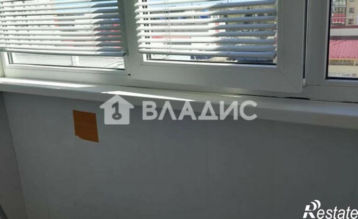 1-комн квартира 9-й микрорайон, 23