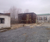ОСЗ 115 кв м БСИ-1-квартал 3 тер, лит. 15