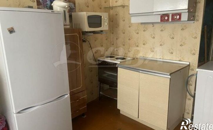 1-комн квартира 10-й микрорайон, 9