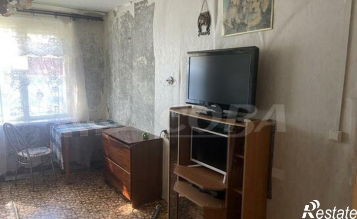 1-комн квартира 10-й микрорайон, 9