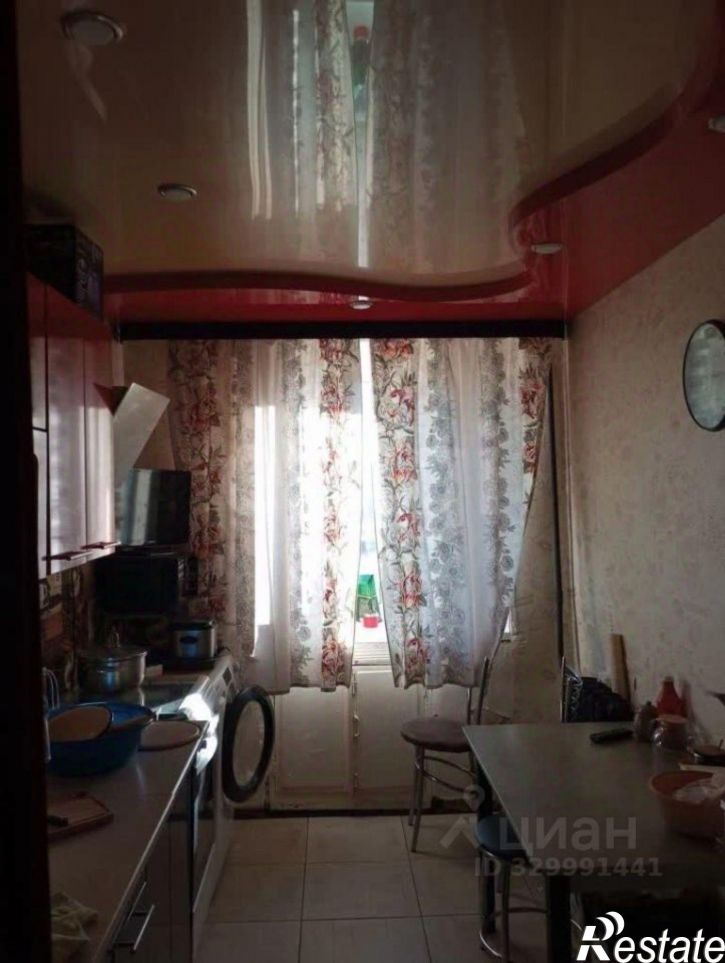 3-комн квартира ул Нагорная, 3 А,  д. 3 А,  к. А