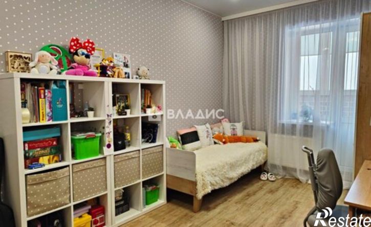 2-комн квартира 10-й микрорайон, 65А