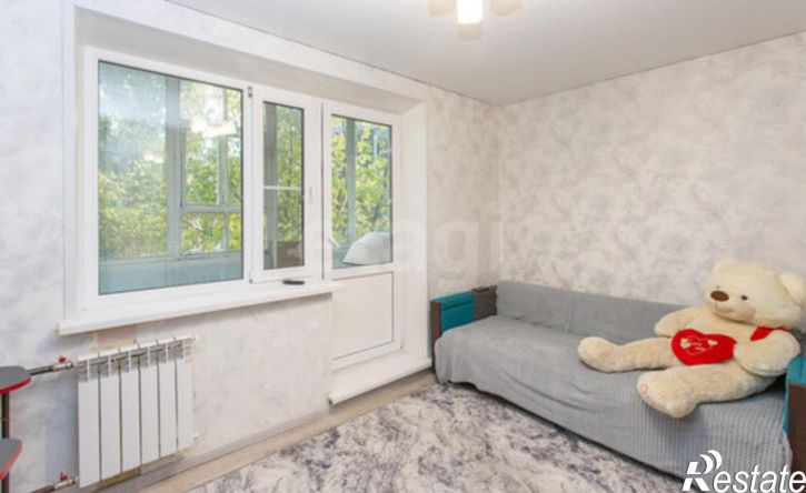 1-комн квартира ул Строителей, 7,  д. 7