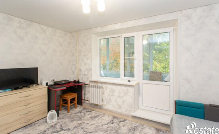 1-комн квартира ул Строителей, 7,  д. 7