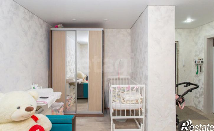 1-комн квартира ул Строителей, 7,  д. 7