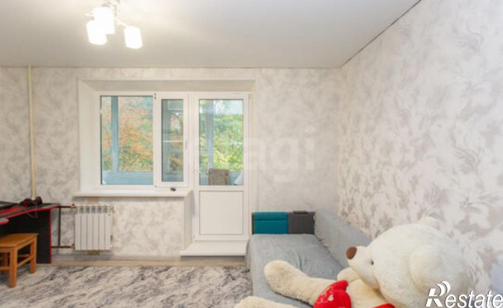 1-комн квартира ул Строителей, 7,  д. 7