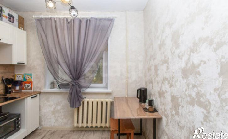 1-комн квартира ул Строителей, 7,  д. 7