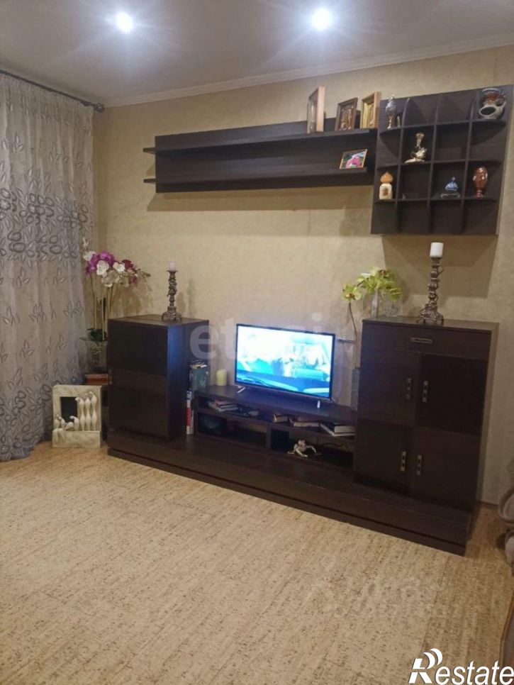 1-комн квартира 4-я Северная улица, 8,  д. 8