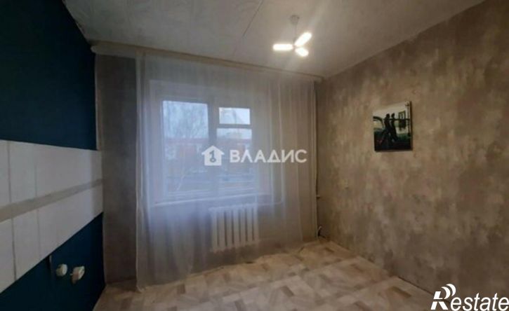 1-комн квартира 7-й микрорайон, 4