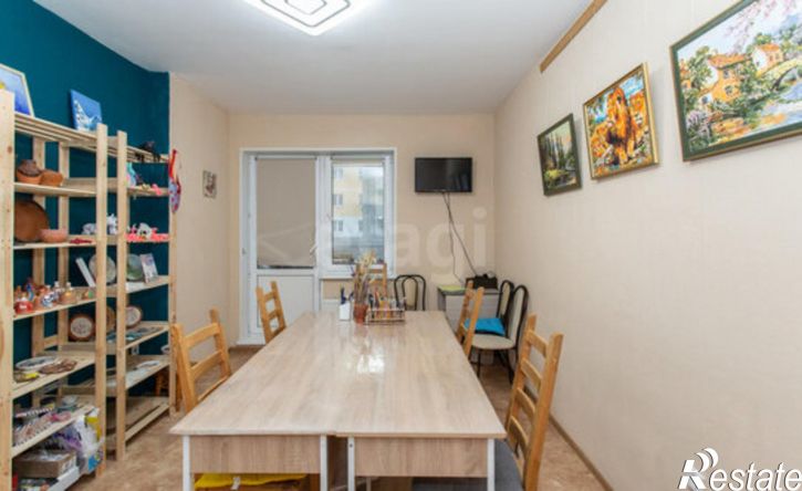 1-комн квартира 15-й микрорайон, 32