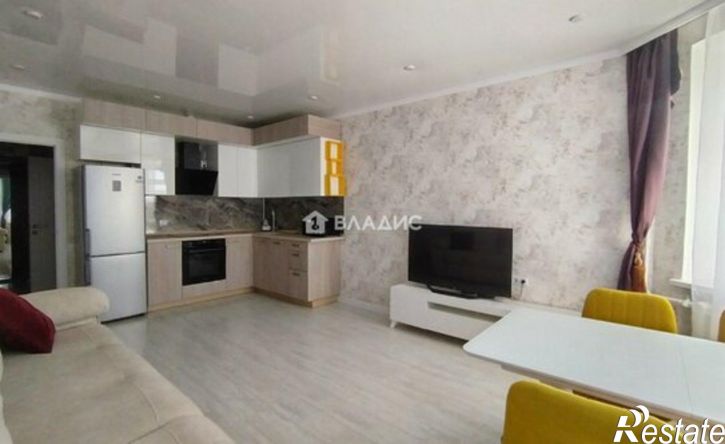 1-комн квартира микрорайон 7А, 27
