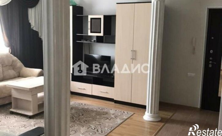 3-комн квартира 7-й микрорайон, 35