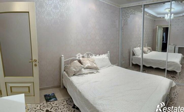 4-комн квартира микрорайон 7А, 7