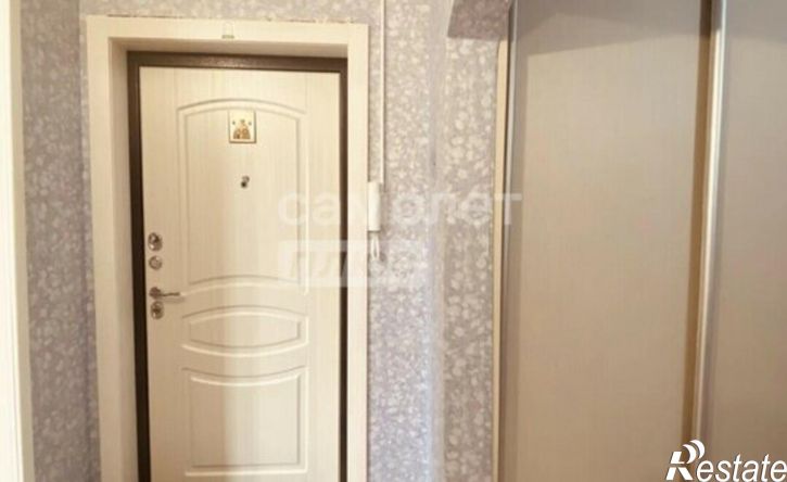 3-комн квартира микрорайон Центральный, 24