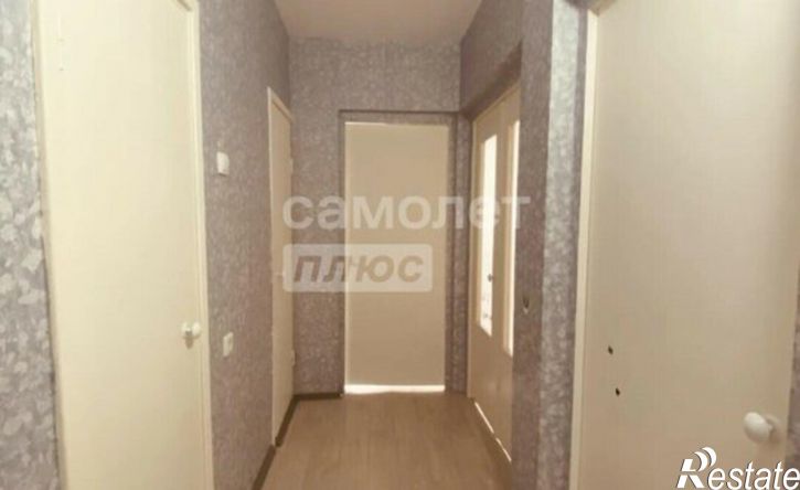 3-комн квартира микрорайон Центральный, 24