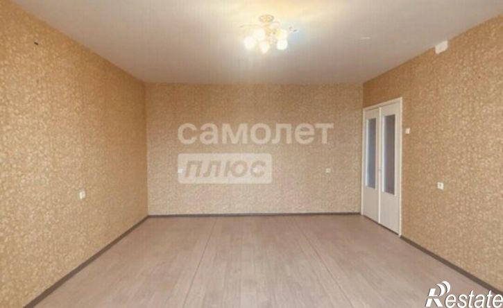 3-комн квартира микрорайон Центральный, 24