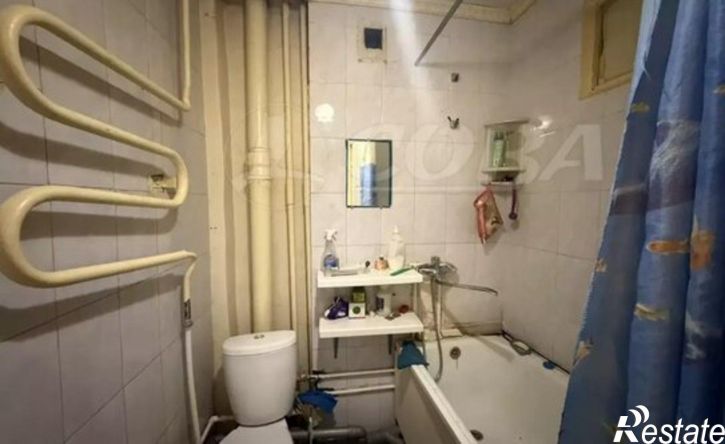 1-комн квартира микрорайон Менделеево, 3