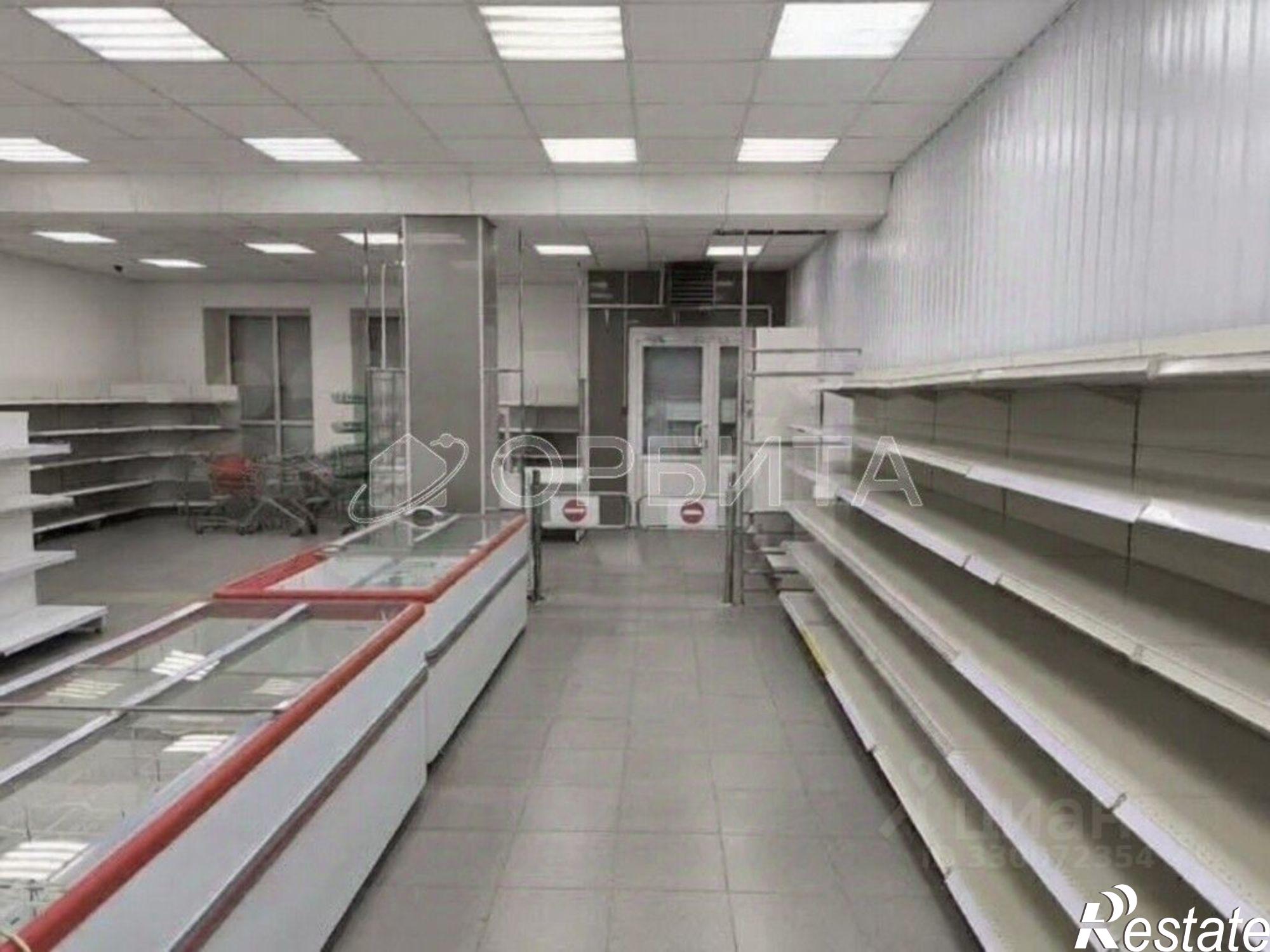 Купить торговое помещение за 31 917 500 рублей на Тобольскмкр 9, , 27б