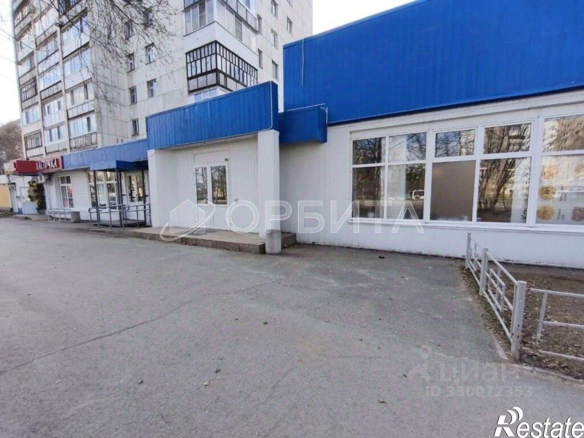 Купить торговое помещение за 36 436 600 рублей на Тобольскмкр 6, , 3