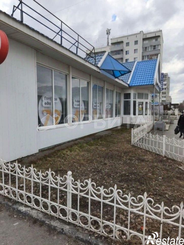 Торговое помещение Тобольскмкр 7, , 18