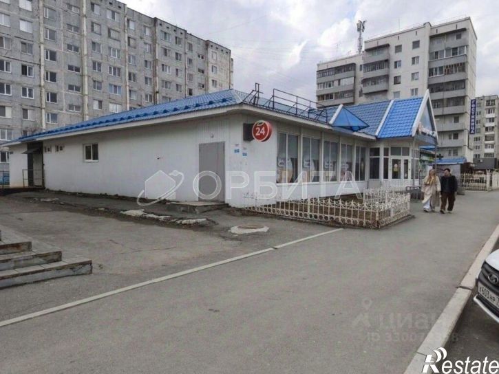 Торговое помещение Тобольскмкр 7, , 18