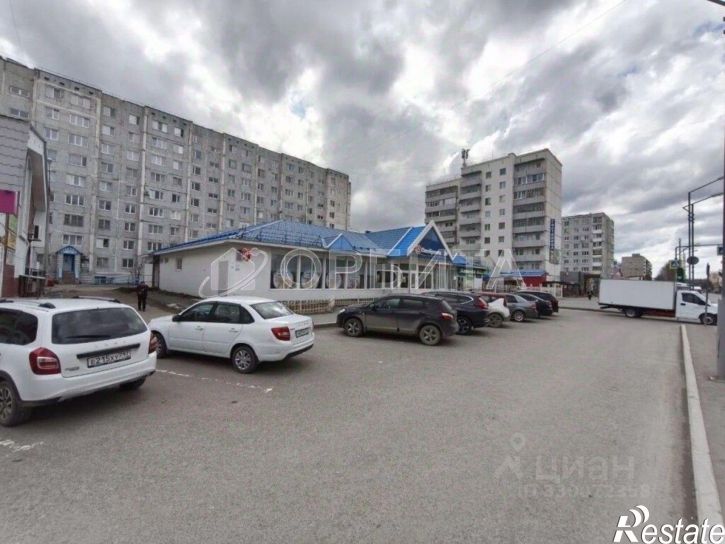 Торговое помещение Тобольскмкр 7, , 18
