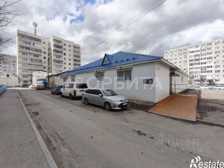 Торговое помещение Тобольскмкр 7, , 18