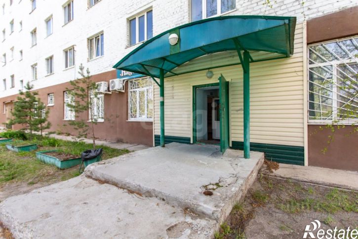 Торговое помещение городской округ Тобольск