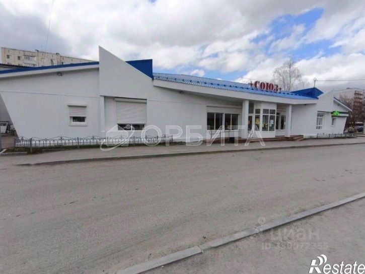Торговое помещение Тобольскмкр 8, , 38а
