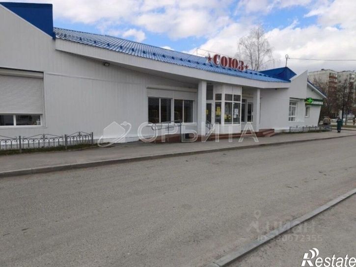 Торговое помещение Тобольскмкр 8, , 38а