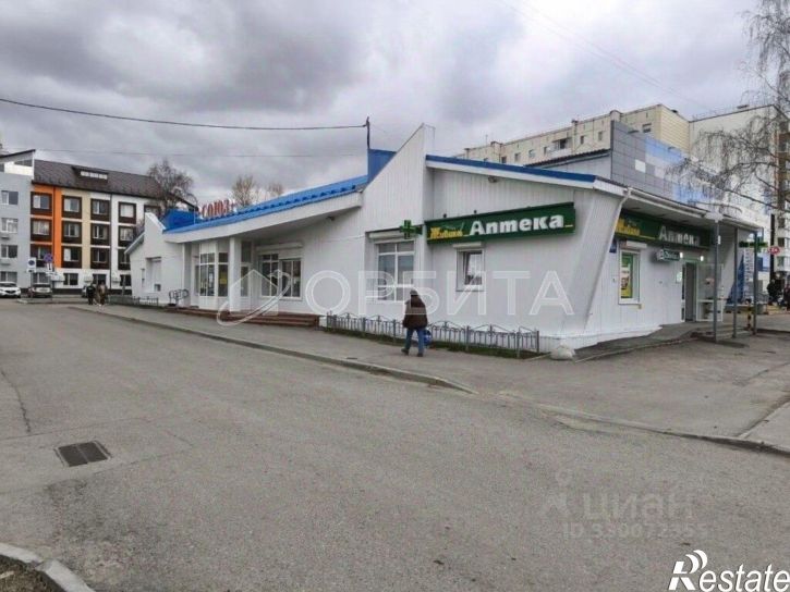 Торговое помещение Тобольскмкр 8, , 38а