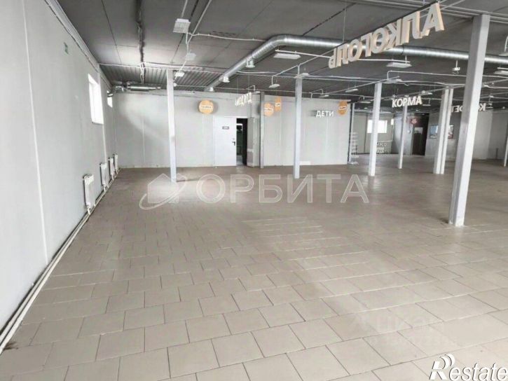 Торговое помещение Тобольскмкр 7а, , 10Б
