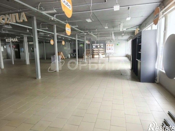 Торговое помещение Тобольскмкр 7а, , 10Б
