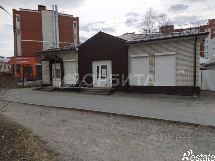 Торговое помещение Тобольскмкр 9, , 27б