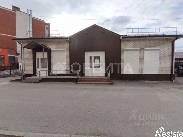 Торговое помещение Тобольскмкр 9, , 27б