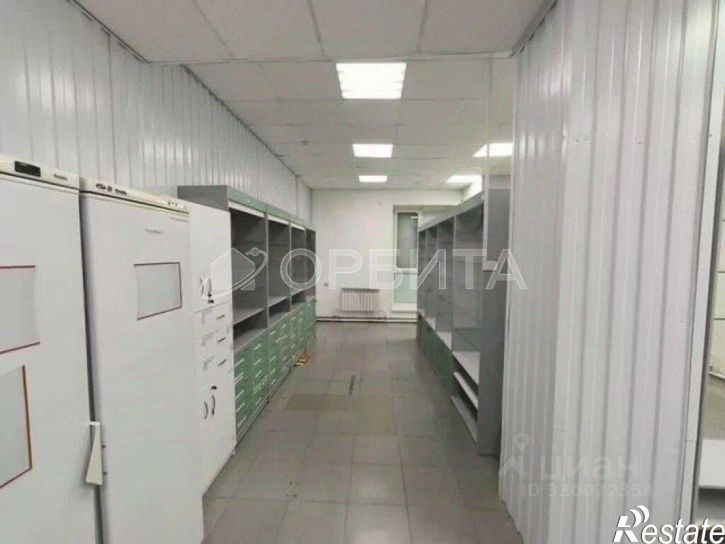 Торговое помещение Тобольскмкр 9, , 27б