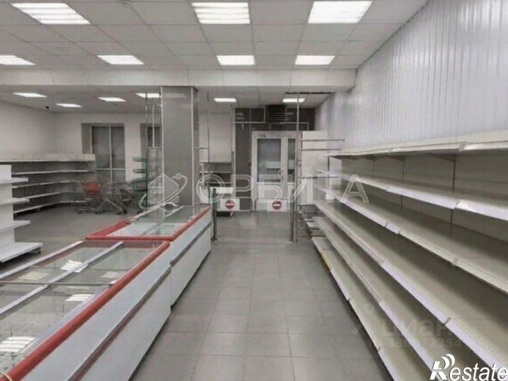 Торговое помещение Тобольскмкр 9, , 27б