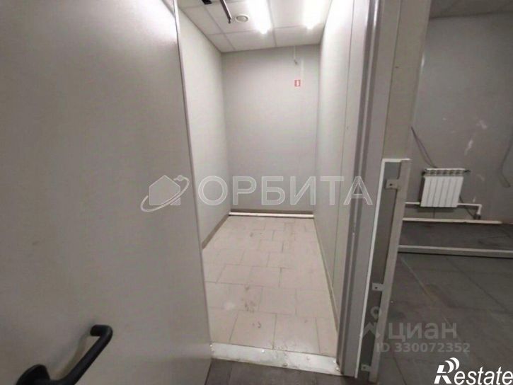 Торговое помещение Тобольскмкр Иртышский, , 1