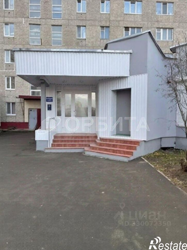 Торговое помещение Тобольскмкр 8, , 8а