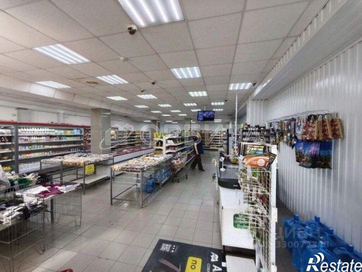 Торговое помещение Тобольскмкр 7а, , 39б