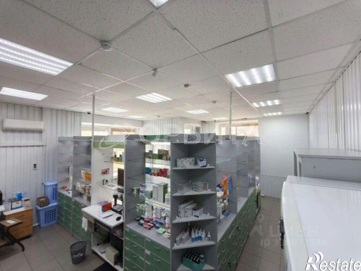 Торговое помещение Тобольскмкр 7а, , 39б