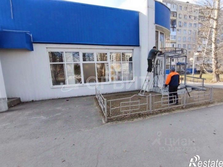Торговое помещение Тобольскмкр 6, , 3