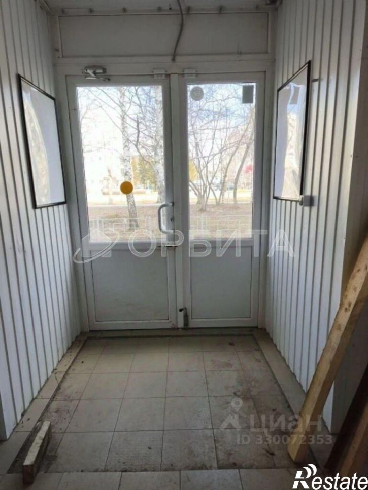 Торговое помещение Тобольскмкр 6, , 3