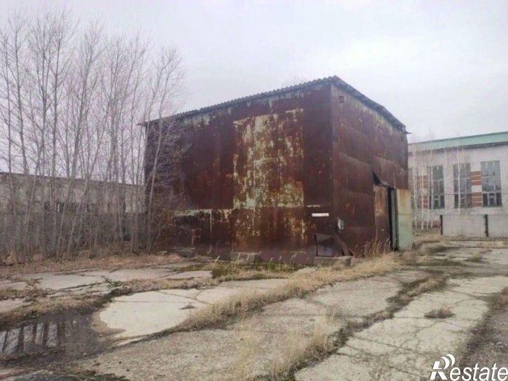 Отдельное здание г.о. город Тобольск, г. Тобольск